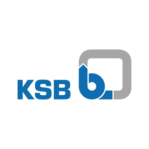 Logo KSB